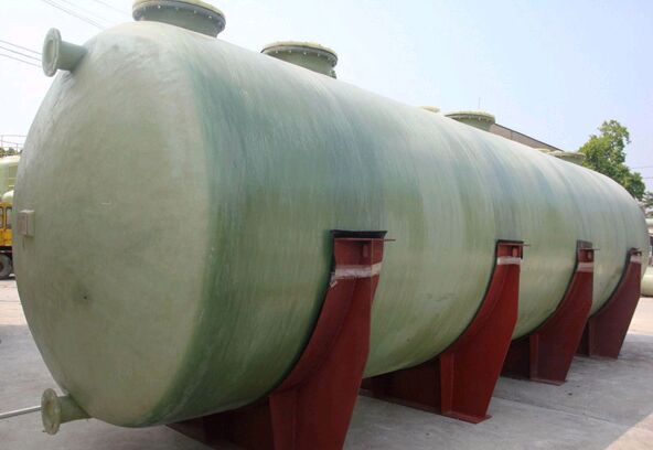 玻璃鋼罐的保溫技術及生產方式 玻璃鋼罐